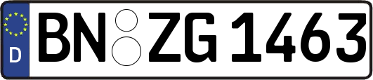 BN-ZG1463