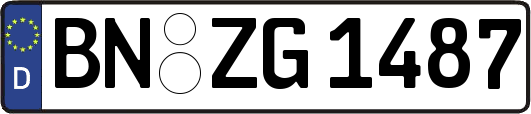 BN-ZG1487