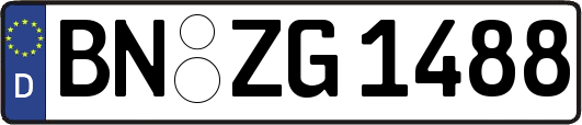 BN-ZG1488
