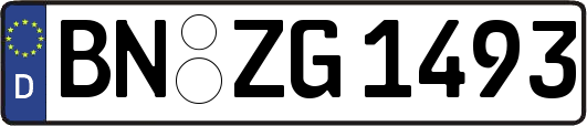 BN-ZG1493