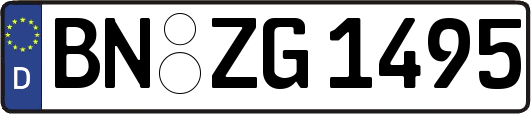 BN-ZG1495