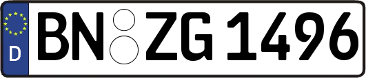 BN-ZG1496