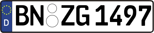 BN-ZG1497