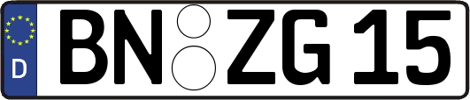 BN-ZG15