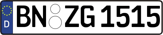 BN-ZG1515
