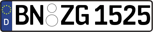 BN-ZG1525