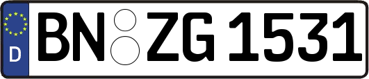 BN-ZG1531