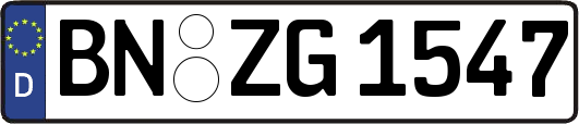 BN-ZG1547
