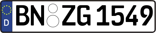 BN-ZG1549