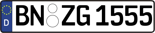 BN-ZG1555