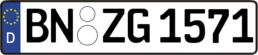 BN-ZG1571