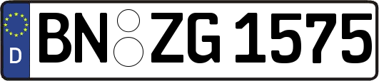 BN-ZG1575
