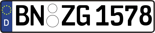BN-ZG1578