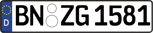 BN-ZG1581