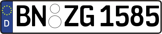 BN-ZG1585
