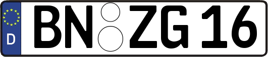 BN-ZG16