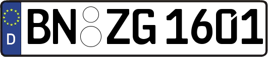 BN-ZG1601