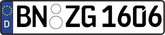BN-ZG1606
