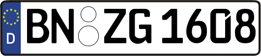 BN-ZG1608