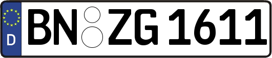 BN-ZG1611