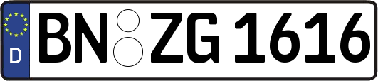 BN-ZG1616