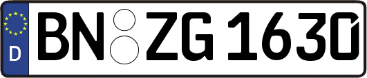 BN-ZG1630