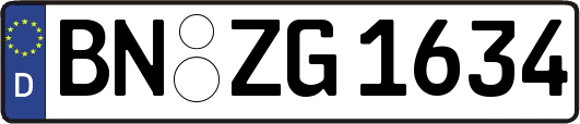 BN-ZG1634