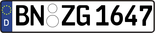 BN-ZG1647