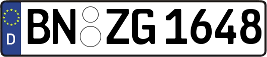 BN-ZG1648