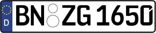 BN-ZG1650