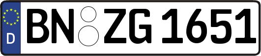 BN-ZG1651