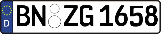 BN-ZG1658