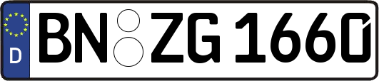 BN-ZG1660