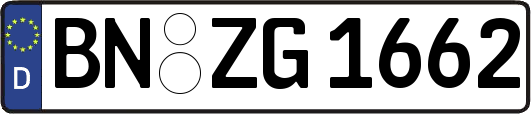 BN-ZG1662