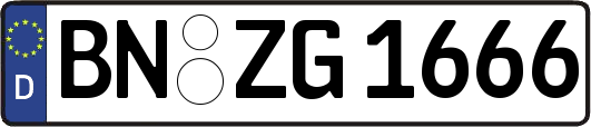 BN-ZG1666