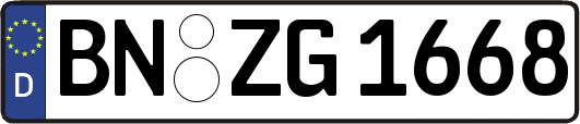 BN-ZG1668