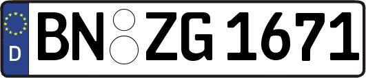 BN-ZG1671