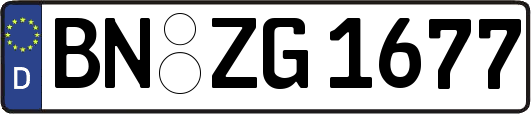 BN-ZG1677