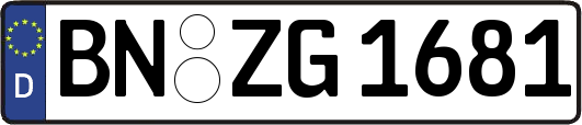 BN-ZG1681
