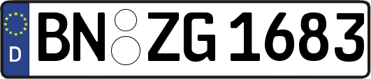 BN-ZG1683