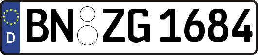BN-ZG1684