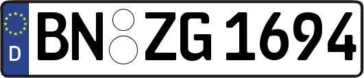 BN-ZG1694