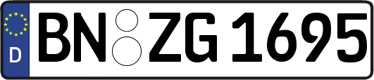 BN-ZG1695