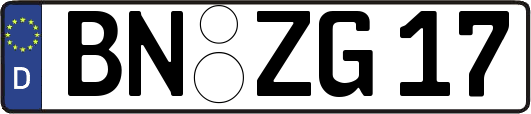 BN-ZG17