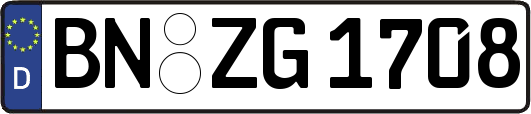 BN-ZG1708