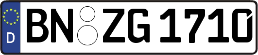 BN-ZG1710