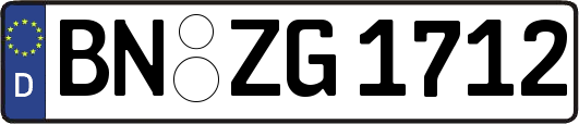 BN-ZG1712