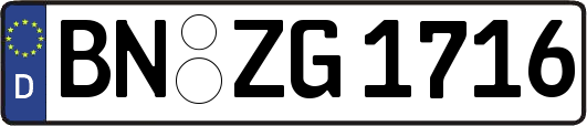 BN-ZG1716