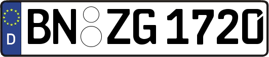 BN-ZG1720