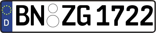 BN-ZG1722